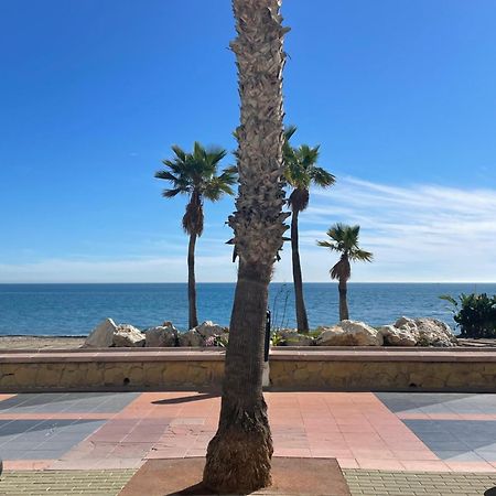 Moderno Piso Mirando Al Mar Apartment Торемолинос Екстериор снимка
