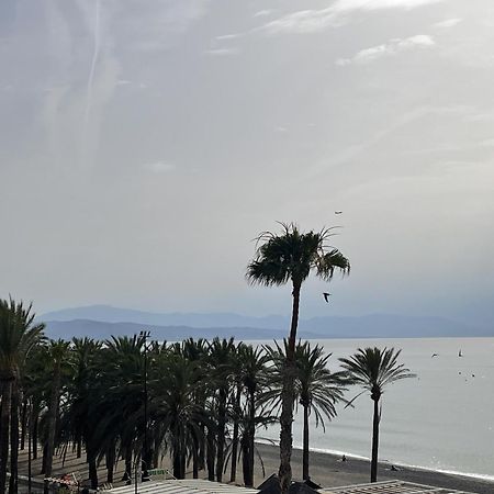 Moderno Piso Mirando Al Mar Apartment Торемолинос Екстериор снимка