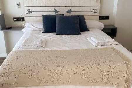 Moderno Piso Mirando Al Mar Apartment Торемолинос Екстериор снимка
