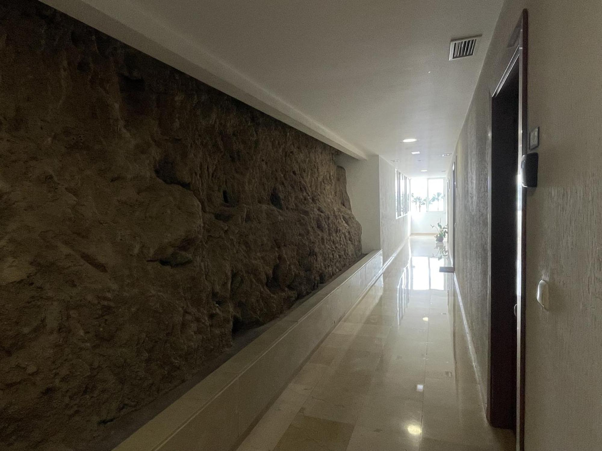 Moderno Piso Mirando Al Mar Apartment Торемолинос Екстериор снимка